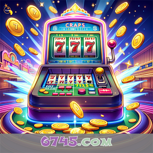 Emoção à Vista: 6745.com Revoluciona o Casino Digital