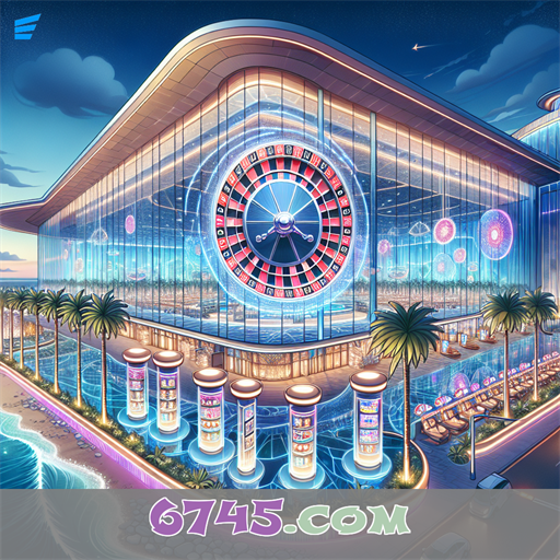 Slots: Aventura e Emoção em Cada Giro no 6745.com
