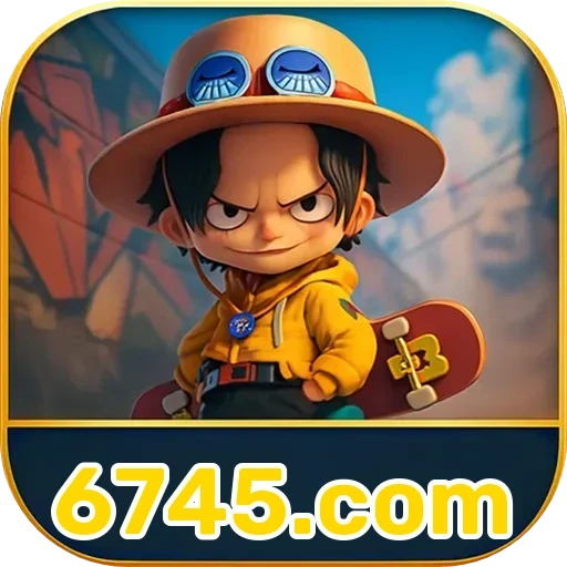 6745.com Pagamento