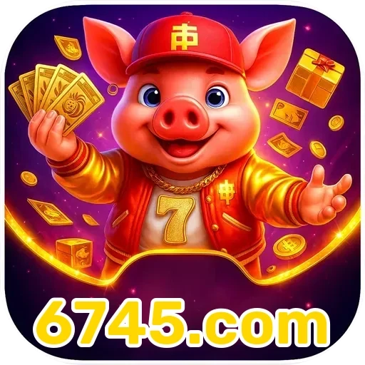 6745.com Plataforma